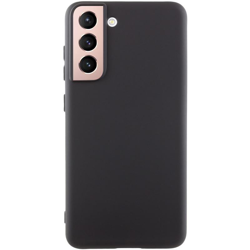 Чохол Silicone Cover Ummi Lakshmi (AA) для Samsung Galaxy S21
