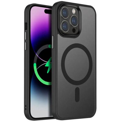 Чохол Ummi Colorful with Magnetic Fit для Apple iPhone 14 Pro Max (6.7")