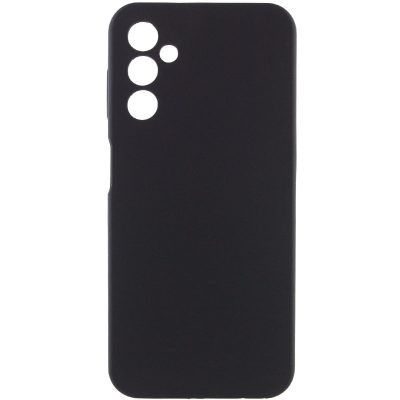 Чохол Silicone Cover Lakshmi Full Camera (AAA) для Samsung Galaxy A24 4G