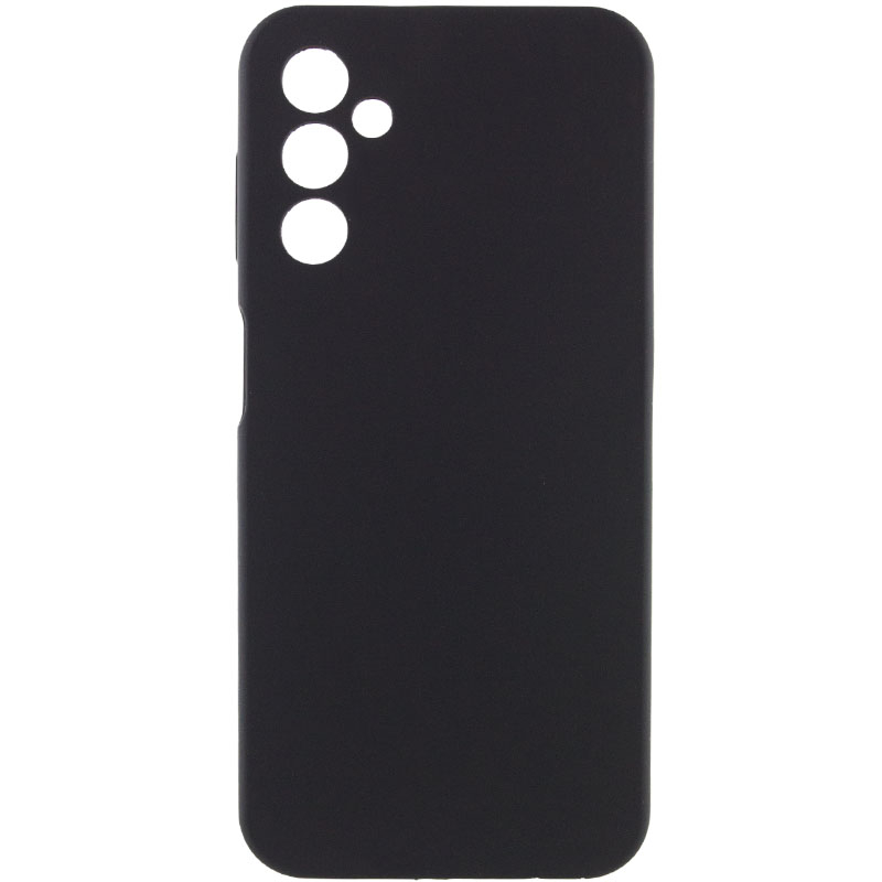 Чохол Silicone Cover Lakshmi Full Camera (AAA) для Samsung Galaxy A24 4G