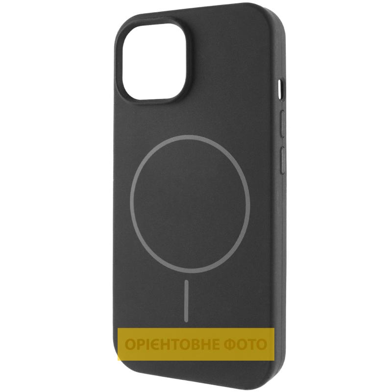 Чохол Silk Full Protective (AA) NO LOGO with Magnetic Fit для Apple iPhone 17 Air (6.5")