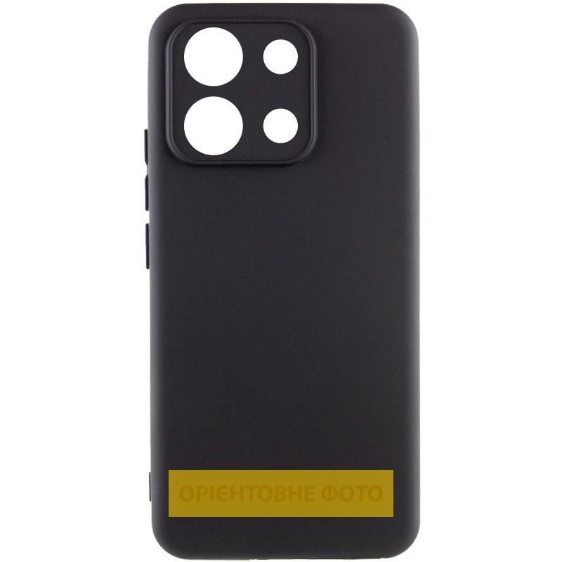Чохол Silicone Cover Ummi Lakshmi Full Camera (AA) для Xiaomi Redmi 15C (Global) / Poco C85 (Global)