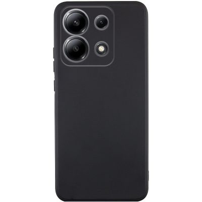 Силіконовий чохол Candy Full Camera для Xiaomi Redmi 15C (Global) / Poco C85 (Global)