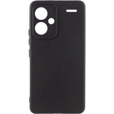 Чохол Silicone Cover Ummi Lakshmi Full Camera (AA) для Xiaomi Redmi Note 13 Pro +