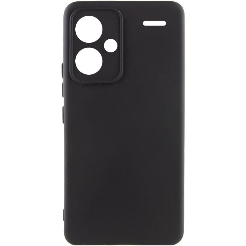 Чохол Silicone Cover Ummi Lakshmi Full Camera (AA) для Xiaomi Redmi Note 13 Pro +