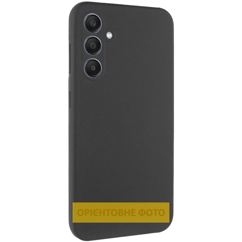 Чохол Silicone Cover Lakshmi Full Camera (AAA) для Samsung Galaxy A10s