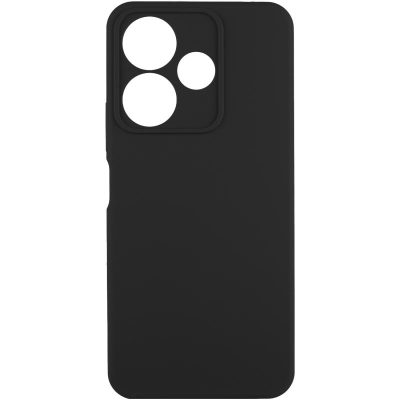Чохол Silicone Cover Ummi Lakshmi Full Camera (AA) для Xiaomi Redmi 13 4G / Poco M6 4G