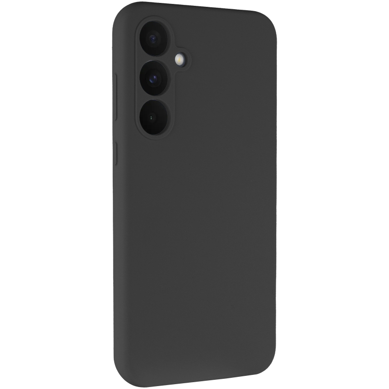 Чохол Silicone Cover Lakshmi Full Camera (AAA) для Samsung Galaxy A55