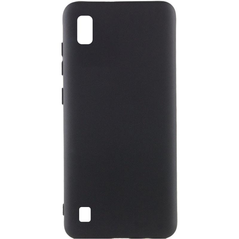 Чохол Silicone Cover Ummi Lakshmi (AA) для Samsung Galaxy A10 (A105F)
