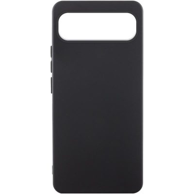 Чохол Silicone Cover Ummi Lakshmi (AA) для Google Pixel 10 / 10 Pro