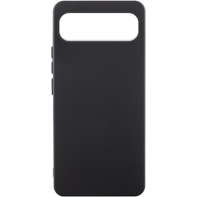 Чохол Silicone Cover Ummi Lakshmi (AA) для Google Pixel 10 / 10 Pro