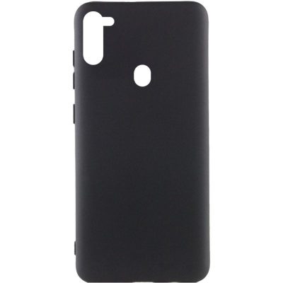 Чорний / Black