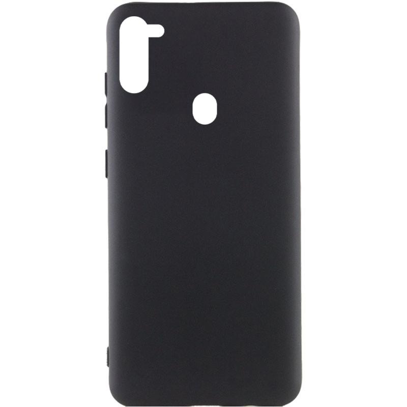 Чохол Silicone Cover Ummi Lakshmi (AA) для Samsung Galaxy A11