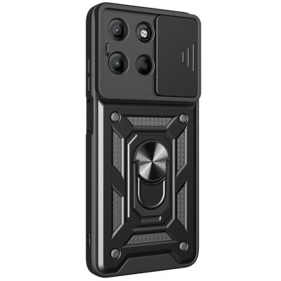 Чохол Ummi Camshield Serge Ring для Motorola Edge 60 / 60 Fusion