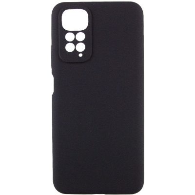 Чорний / Black