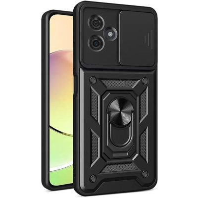 Чохол Ummi Camshield Serge Ring для Motorola Moto G54