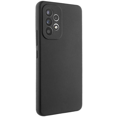 Чорний / Black