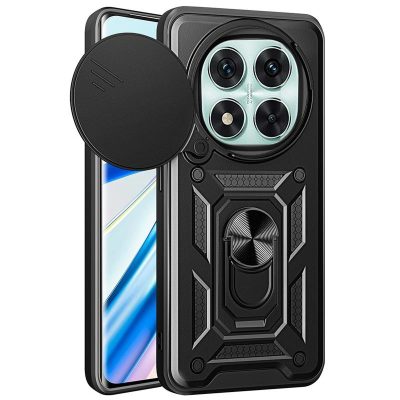 Чохол Ummi Camshield Serge Ring для Xiaomi Redmi Note 15 Pro 4G