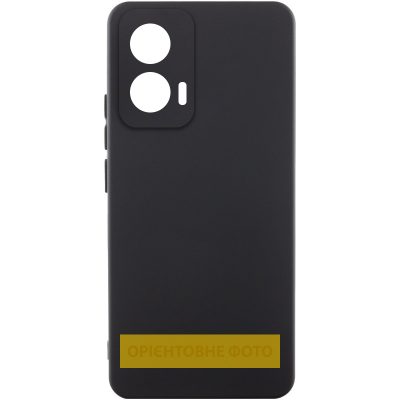 Чорний / Black