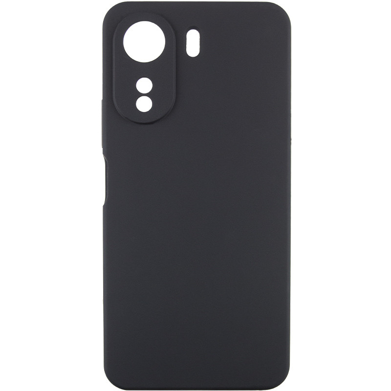 Чохол Silicone Cover Ummi Lakshmi Full Camera (AA) для Oppo A60 4G