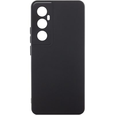 Чохол Silicone Cover Ummi Lakshmi Full Camera (AA) для Realme C65 4G