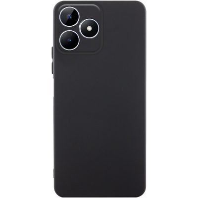 Чохол Silicone Cover Ummi Lakshmi Full Camera (AA) для Realme Note 50 5G