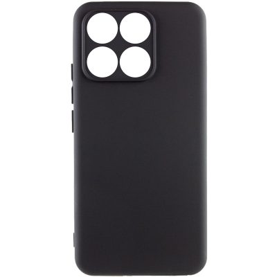 Чохол Silicone Cover Ummi Lakshmi Full Camera (AA) для Motorola Edge 70