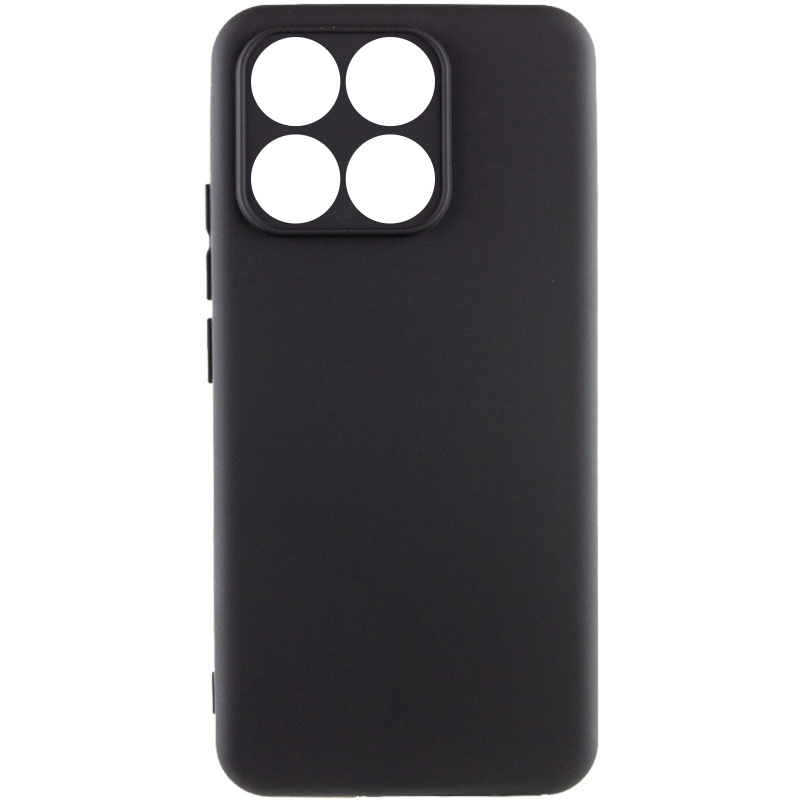 Чохол Silicone Cover Ummi Lakshmi Full Camera (AA) для Motorola Edge 70
