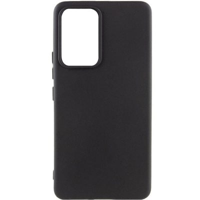Чорний / Black