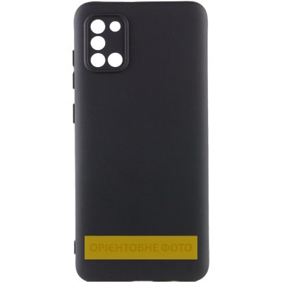 Чохол TPU GETMAN Liquid Silk Full Camera для Infinix Smart 10