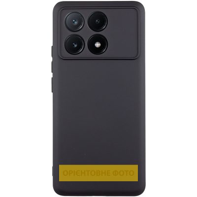 Чорний / Black