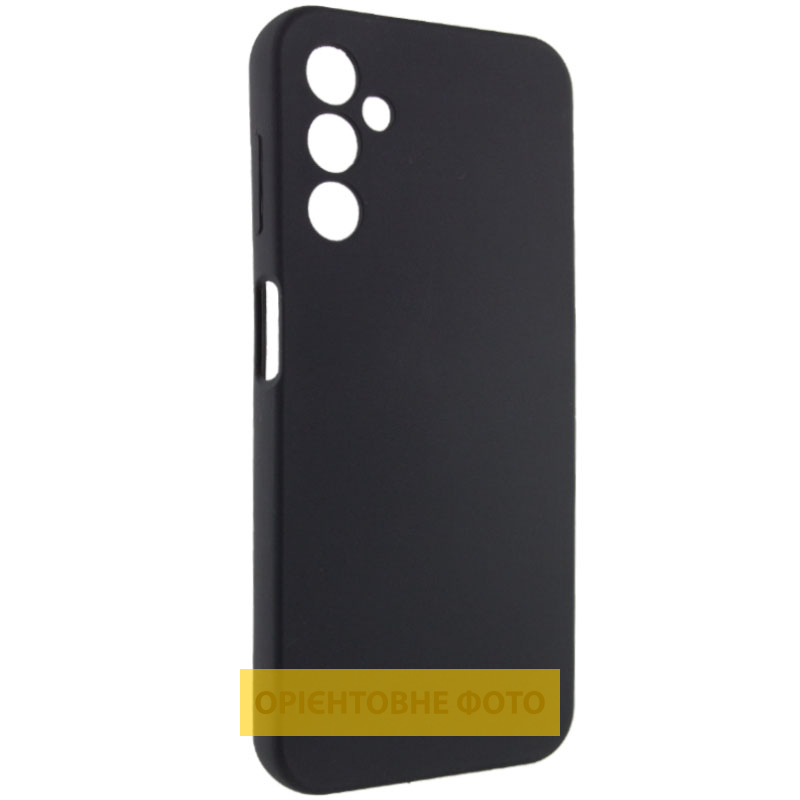 Чохол Silicone Cover Lakshmi Full Camera (AAA) для Xiaomi Poco X8 Pro