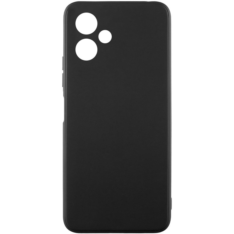 Силіконовий чохол Candy Full Camera для Samsung Galaxy A08 / A07 4G / A07s