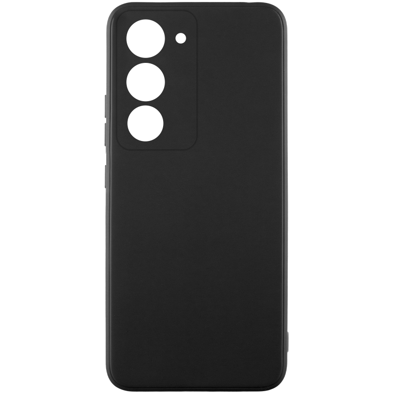 Силіконовий чохол Candy Full Camera для Xiaomi Redmi 15 4G (Global) / 5G