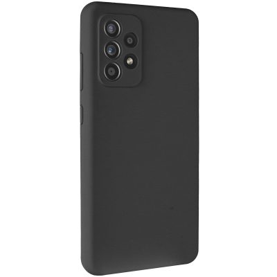 Чохол Silicone Cover Lakshmi Full Camera (AAA) для Samsung Galaxy A52 4G / A52 5G / A52s