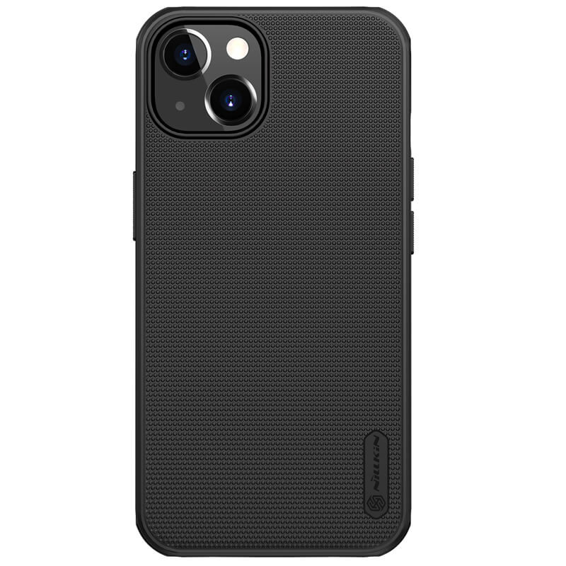 Чохол Nillkin Matte Magnetic Pro для Apple iPhone 15 (6.1")