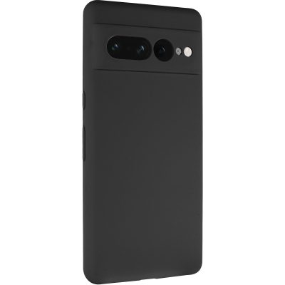 Чохол Silicone Cover Lakshmi Full Camera (AAA) для Google Pixel 7 Pro