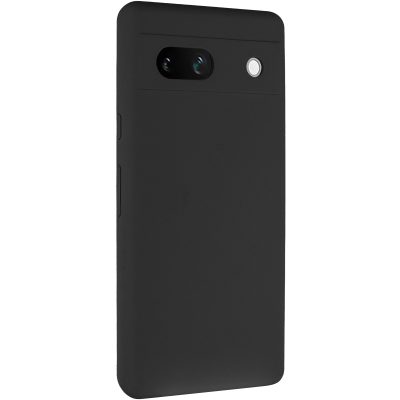Чохол Silicone Cover Lakshmi Full Camera (AAA) для Google Pixel 7a