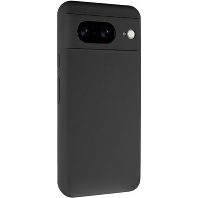 Чохол Silicone Cover Lakshmi Full Camera (AAA) для Google Pixel 8a