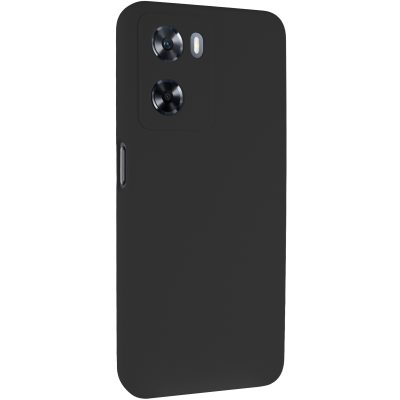 Чохол Silicone Cover Lakshmi Full Camera (AAA) для Oppo A57s / A77s