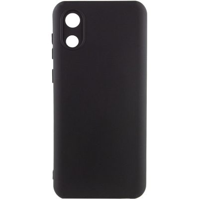 Чорний / Black