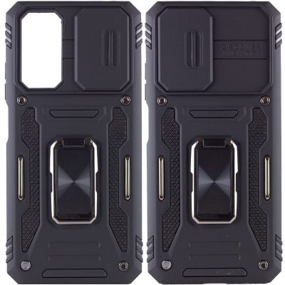 Ударостійкий чохол Camshield Army Ring для Xiaomi Redmi 10