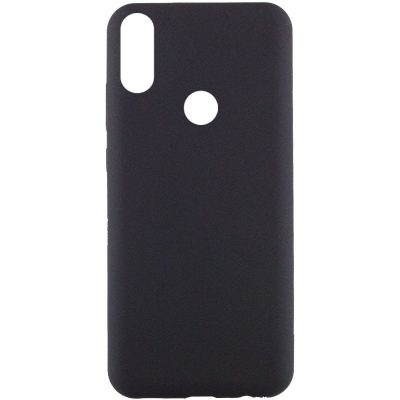 Чохол Silicone Cover Lakshmi (AAA) для Xiaomi Redmi Note 7 / Note 7 Pro / Note 7s