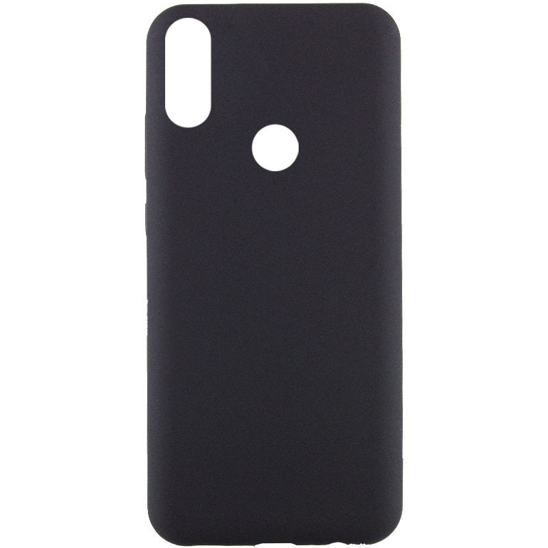 Чохол Silicone Cover Lakshmi (AAA) для Xiaomi Redmi Note 7 / Note 7 Pro / Note 7s
