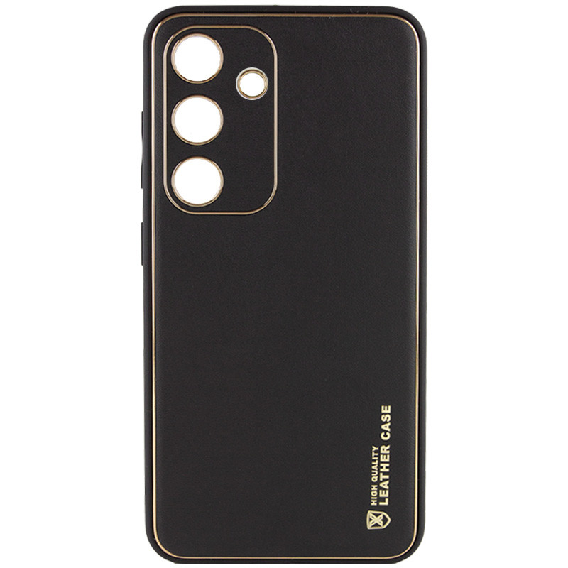 Шкіряний чохол Xshield для Samsung Galaxy S24 +