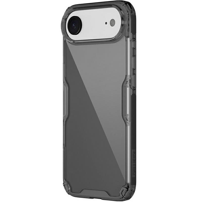 TPU чохол Nillkin Nature Pro Series для Apple iPhone 17 Air (6.5")