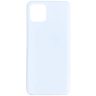 Чохол для сублімації 3D пластиковий для Apple iPhone 12 Pro Max (6.7") Матовий