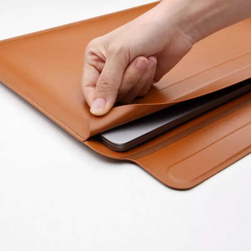 Чохол з підставкою WIWU SKIN PRO Portable Stand Sleeve 13.3"