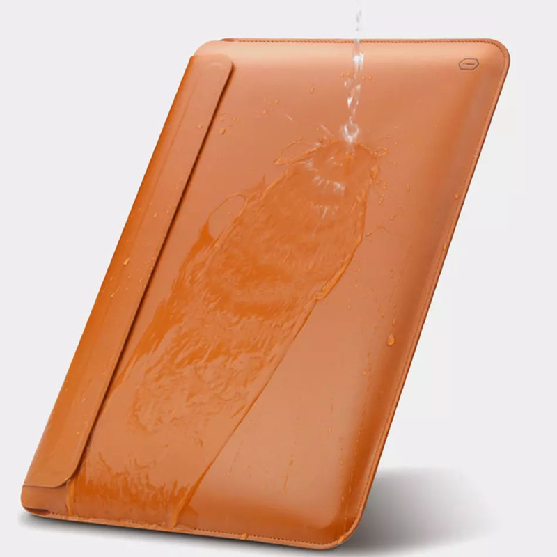 Чохол з підставкою WIWU SKIN PRO Portable Stand Sleeve 13.3"