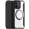Чохол-книжка Dux Ducis Skin X Pro with Magnetic Fit для Apple iPhone 15 Pro (6.1")